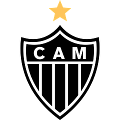 Atlético Mineiro logo