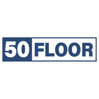 50Floor logo