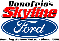 Skyline Ford logo