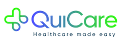 QuiCare logo