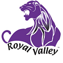 Royal Valley Unified School District 337 logo