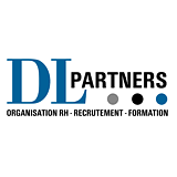 DL Partners logo