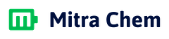 Mitra Chem logo