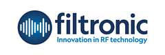 Filtronic logo