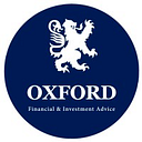 Oxford Financial Advisors logo