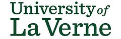 University of La Verne logo