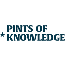 Pints of Knowledge logo