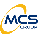 The MCS Group, Inc logo