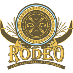 Rodeo Eindhoven logo