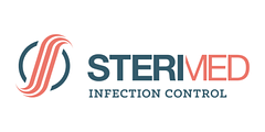 Sterimed logo