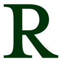 Rainier School District 13 logo