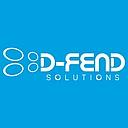 D-Fend Solutions logo