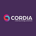Cordia LLC logo