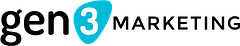 Gen3 Marketing LLC logo