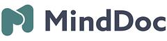 MindDoc logo