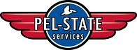 Pel-State Services logo
