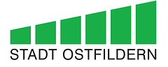 Stadt Ostfildern logo
