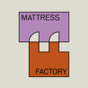 Appliance Factory & Mattress Kingdom logo