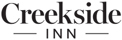 Creekside Inn logo