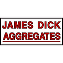 James Dick Construction L logo
