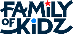 Family of Kidz logo