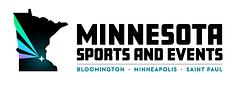 Minnesota Sports and Events logo