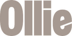 Ollie logo