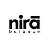 nirā balance logo