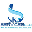 SK Services, LLC logo