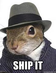 Careerpuck Sandbox logo