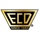 ECD logo