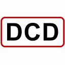 DCD Design & Manufacturing Ltd. logo