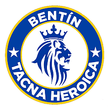 Club Esther Grande de Bentin de Tacna Heroica logo