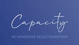 Capacity logo