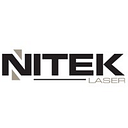 Nitek Laser inc. logo