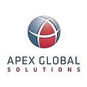 Apex Global Solutions logo