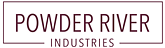 Powder River Industries logo