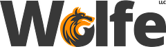 Wolfe logo