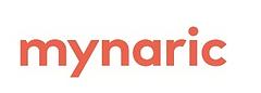 Mynaric USA logo