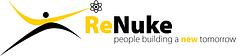 Renuke logo