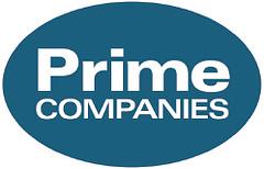 Prime Companies logo