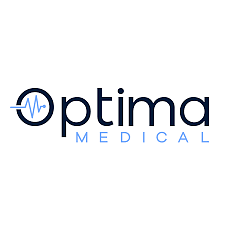  Optima Medical Center logo