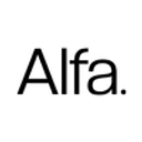 Alfa Bakehouse logo