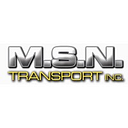 A&N Transport logo