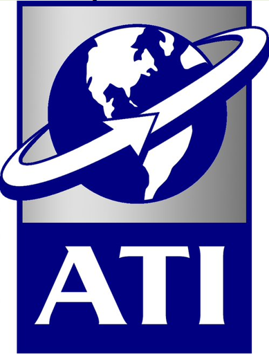 American Trading International logo