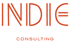 Indie Consulting logo