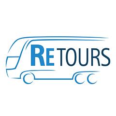 RETOURS Busunternehmen logo