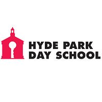 Hyde Park Day School logo
