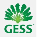 GESS logo