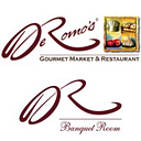 DeRomo's logo